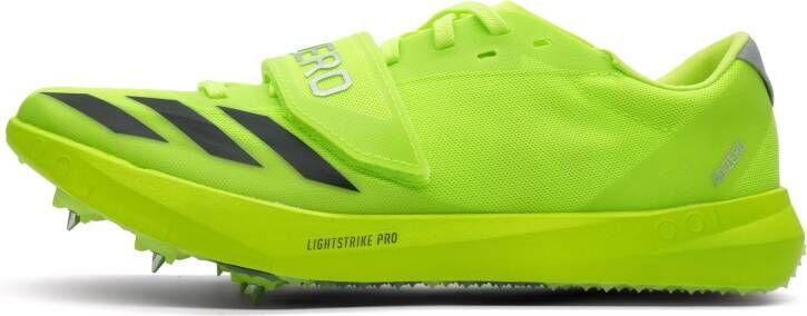 Adidas Adizero TJ PV Atletiekschoenen