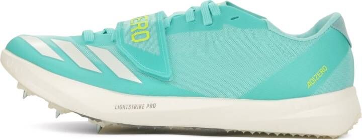 Adidas Adizero TJ PV Atletiekschoenen