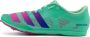 Adidas Distancestar Track Schoenen Pulmin Lucblu Lucfuc Heren - Thumbnail 10