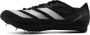 Adidas Distancestar Track Schoenen Zwart 1 3 Man - Thumbnail 2