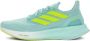 Adidas Pureboost 5 Hardloopschoenen Blauw 2 3 Vrouw - Thumbnail 2