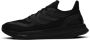 Adidas Pureboost 5 Heren Schoenen Zwart Maat: 40 2 3 Mesh Synthetisch Foot Locker - Thumbnail 1