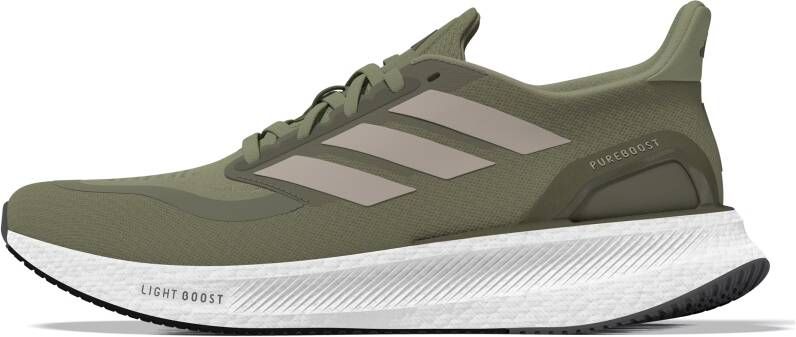 Adidas Pureboost 5 Hardloopschoenen Grijs 2 3 Man - Foto 3