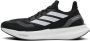 Adidas Pureboost Heren Schoenen Zwart Maat: 45 1 3 Mesh Synthetisch Foot Locker - Thumbnail 1