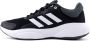 Adidas Response Hardloopschoenen Core Black Ftwr White Grey Six Heren - Thumbnail 3