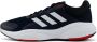 Adidas Response Hardloopschoenen Blauw 1 3 Man - Thumbnail 2