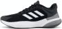 Adidas Response Super 3.0 W Dames Sportschoenen Core Black Ftwr White Carbon - Thumbnail 3