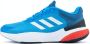 Adidas Response Super 3.0 Hardloopschoenen Blauw Man - Thumbnail 2