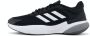 Adidas Response Super 3.0 Heren Sportschoenen Core Black Core Black Ftwr White - Thumbnail 2