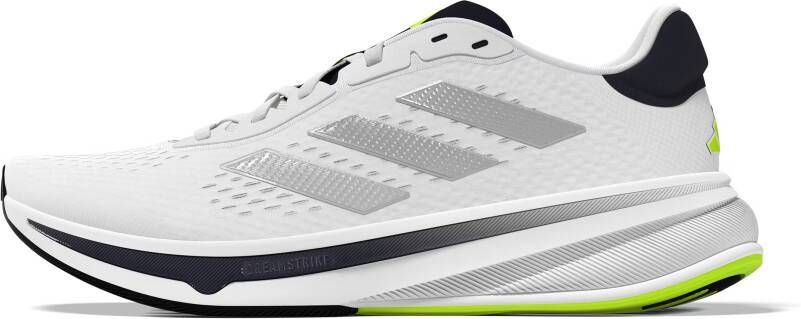 Adidas Perfor ce Response Super Schoenen Unisex Wit - Foto 3