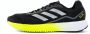 Adidas SL20.2 Heren Sportschoenen Hardlopen Weg zwart geel - Thumbnail 3