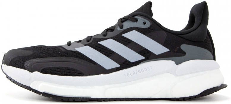 Adidas Performance Solar Boost 3 W Hardloopschoenen Vrouwen Zwarte - Foto 7