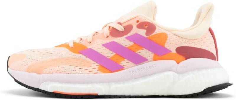 Adidas Women's SOLAR BOOST 4 Running Shoes Hardloopschoenen