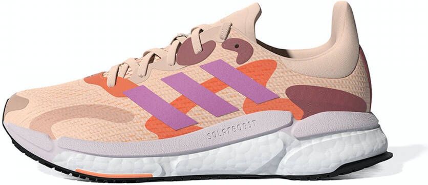 Adidas Women's SOLAR BOOST 4 Running Shoes Hardloopschoenen