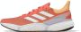 Adidas Sportieve Sneakers met Light Boost Technologie Orange Dames - Thumbnail 3