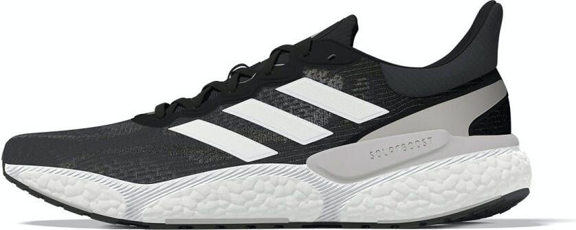 Adidas Performance Solarboost 5 Schoenen Dames Zwart