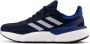 Adidas Solarboost 5 Hardloopschoenen Blauw 2 3 - Thumbnail 2