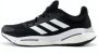 Adidas Solar Control Heren Sportschoenen Hardlopen Weg zwart wit - Thumbnail 4