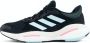 Adidas Zwarte Solar Glide 5 Sneakers Vrouwen Black Dames - Thumbnail 3