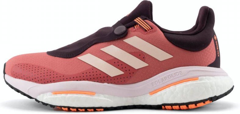 Adidas 's SOLAR GLIDE 5 Gore-Tex Running Shoes Hardloopschoenen