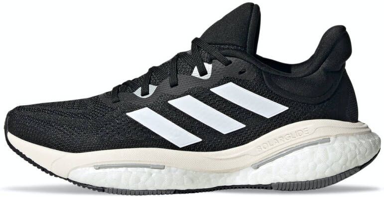 Adidas Performance SOLARGLIDE 6 Schoenen Dames Zwart - Foto 4