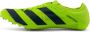 Adidas Sprintstar Track Schoenen Geel 2 3 Man - Thumbnail 2