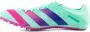 Adidas Sprintstar Track Hardloopschoenen Pulmin Lucblu Lucfuc Heren - Thumbnail 2