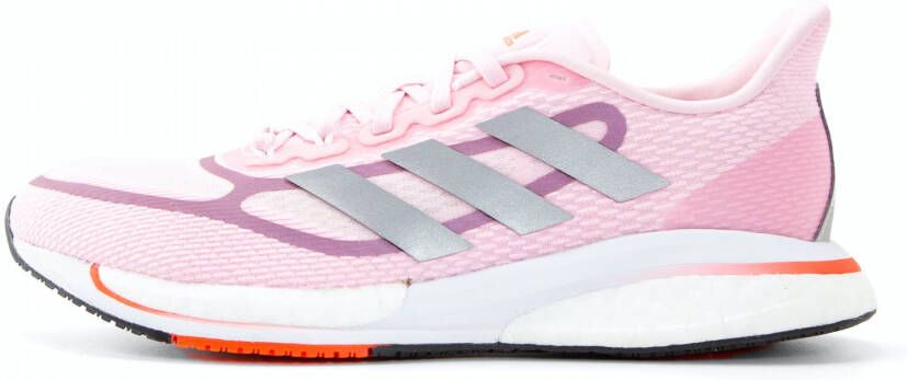 Adidas Supernova Plus Dames Sportschoenen paars zilver - Foto 3