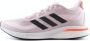 Adidas Women's SUPERNOVA Running Shoes Hardloopschoenen - Thumbnail 2