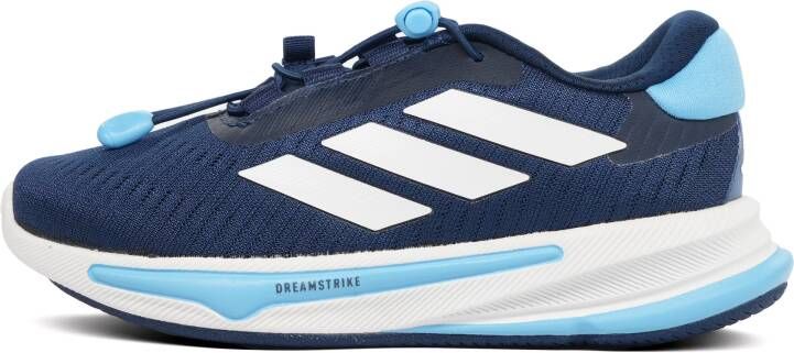 Adidas Supernova Step Hardloopschoenen Blauw Jongen - Foto 2