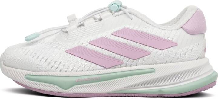 Adidas Supernova Step Hardloopschoenen Wit Meisjes - Foto 2