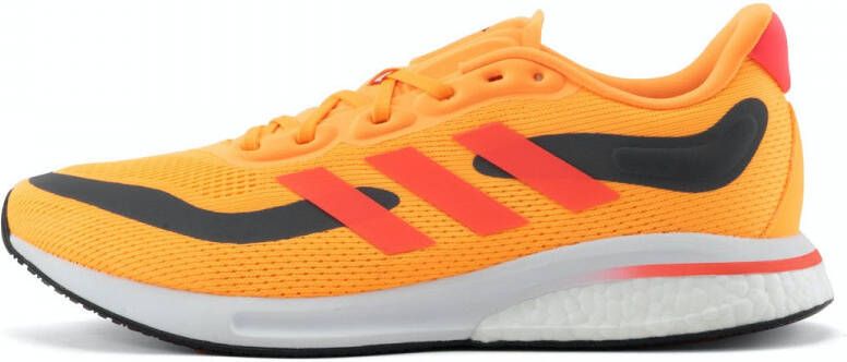 Adidas Hardloopschoenen Chaussures de running Supernova textile - Foto 3