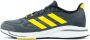 Adidas Heren Supernova+ M Sneakers Grijs Heren - Thumbnail 3