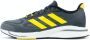 Adidas Heren Supernova+ M Sneakers Grijs Gray Heren - Thumbnail 3