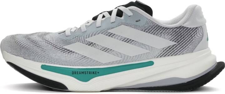 Adidas Women's Supernova Prima 2 Hardloopschoenen 2 3 grijs