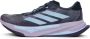 Adidas Supernova Prima 2 Hardloopschoenen Blauw 2 3 Vrouw - Thumbnail 2