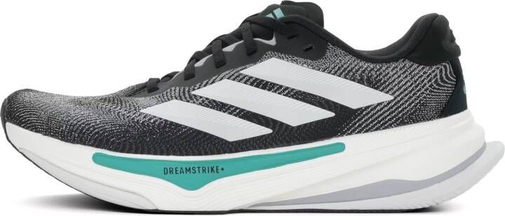 Adidas Supernova Prima 2 Hardloopschoenen grijs
