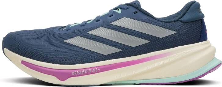 Adidas Women's Supernova Rise 2 Hardloopschoenen meerkleurig