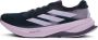 Adidas Supernova Solution 2.0 Hardloopschoenen Blauw 2 3 Vrouw - Thumbnail 2