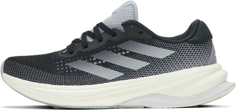 Adidas Women's Supernova Solution Hardloopschoenen grijs