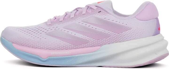 Adidas Supernova Stride 2.0 Hardloopschoenen Roze Vrouw - Foto 2