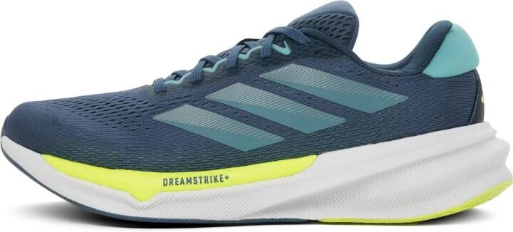 Adidas Supernova Stride 2 Hardloopschoenen blauw