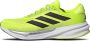 Adidas Performance Supernova Stride 2 Supernova Stride 2 hardloopschoenen geel zwart - Thumbnail 3