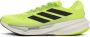 Adidas Performance Supernova Stride 2 Supernova Stride 2 hardloopschoenen geel zwart - Thumbnail 2