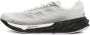 Adidas Supernova Stride 2 Hardloopschoenen Zilver 2 3 Man - Thumbnail 2