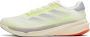 ASICS Novablast 4 COS. Hardloopschoenen. Unisex Cool Matcha Veiligheidsgeel Performance Running Shoes - Thumbnail 3