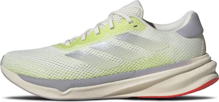 ASICS NOVABLAST 4 PARIS. Hardloopschoenen. Unisex Cool Matcha Veiligheidsgeel Performance Running Shoes - Foto 6