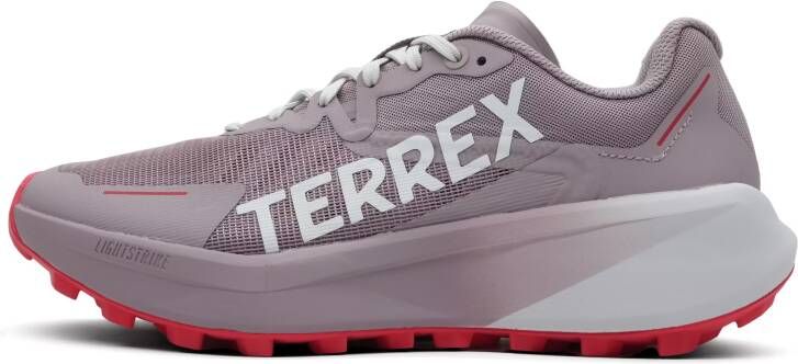 Adidas Terrex Women's Terrex Agravic 3 Trailrunningschoenen meerkleurig