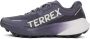 Adidas Terrex Women's Terrex Agravic 3 Trailrunningschoenen 1 3 blauw grijs - Thumbnail 1