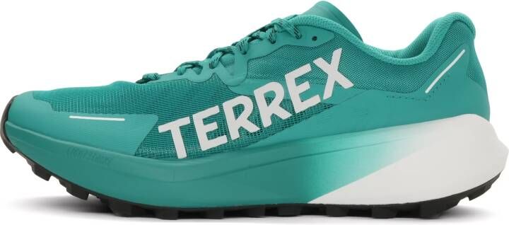 Adidas Terrex Agravic 3 Trailrunningschoenen turkoois
